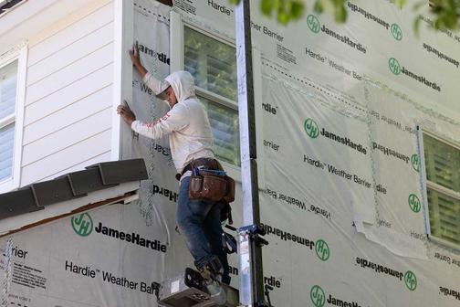 What to Expect: A Step-by-Step Guide to the Siding Installation Process ...