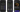 Mobile app screens for a design learning platform showing course selection, motion design progress, and a knowledge test result.