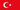 Turkey flag