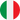 Italy flag