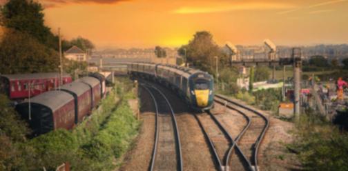 Train Companies in Britain | Tickets & Schedule -BRITAIN RAILS