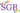 SGB Kids logo
