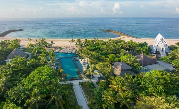Nusa Dua