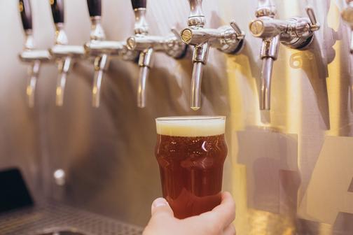 Uba ja Humal – õllebaar Tallinnas: käsitöö- ja klassikalised õlled | Uba ja Humal – Võrgu 3, Tallinn