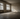 altes, renovationsbedürftiges wohnzimmer