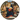 Borghese Gallery, Rome: "Madonna con bambino" by Sandro Botticelli