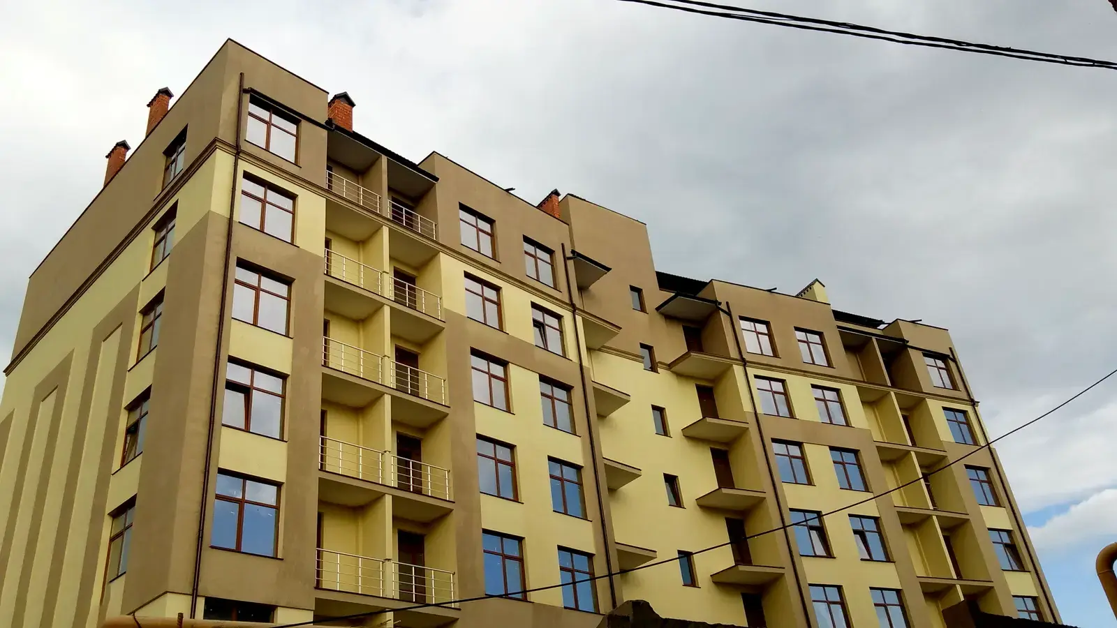Ход строительства Club Marine 2 — фото 13