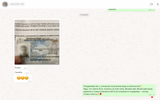 Residence and work card for self-employment