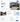 Contractor website layout showing key sections including services, reviews, service areas, FAQ and contact options on a light blue background.