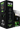Shaker Vending machines