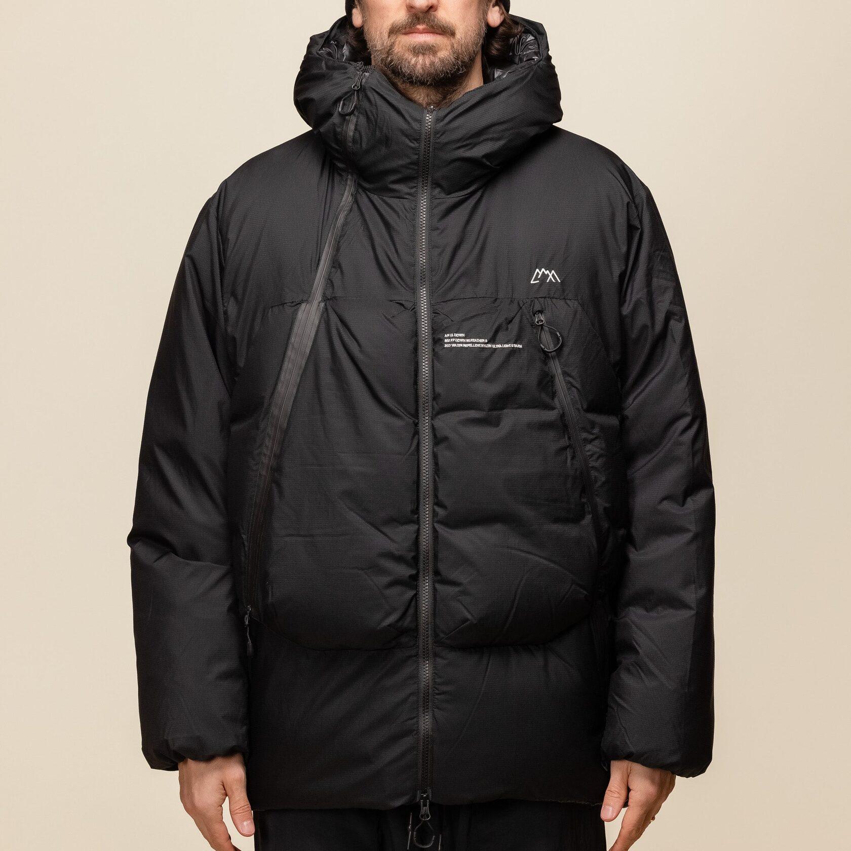CMF Outdoor Garment