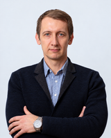 Alexander Kravchik