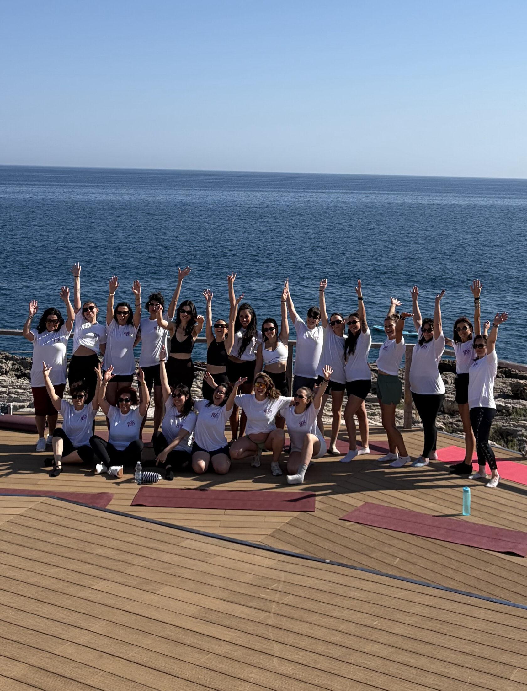 Organizza il tuo evento con Epic Flow