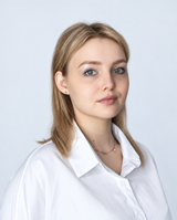 Anna Taroshchina