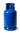 27 литровый газовый баллон Intergaz