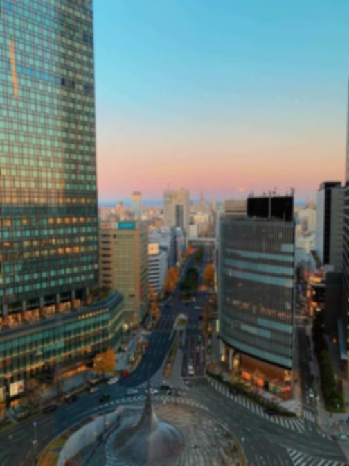 Quick Guide of Nagoya Railway Station JAPANESE TRAINS