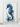 Beach House Wall Decor with watercolor Sea Horse 