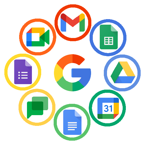Google Suite