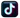 tiktok logo