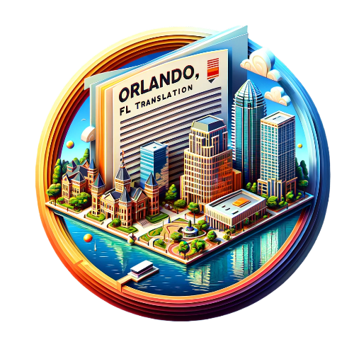 Orlando, FL certified translation services