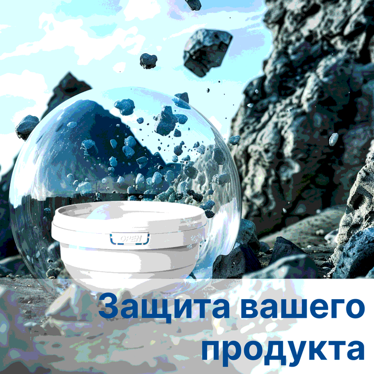 Вовлекающий пост KazakhUpack в Instagram