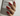 Nail art minimal - Nailssecrets