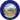 The Great Seal of the State of Nevada, representing official state documentation and services