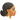 Frau Profil