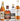 El Mayor tequila, Penelope, Yellowstone, rebel liquors