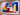 Ambiente di design moderno con palette di colori per arredamento, visualizzazione interattiva del RAH Colour Test per scegliere combinazioni di colori per interni.
