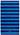 aqua beach towels _ blue stripe