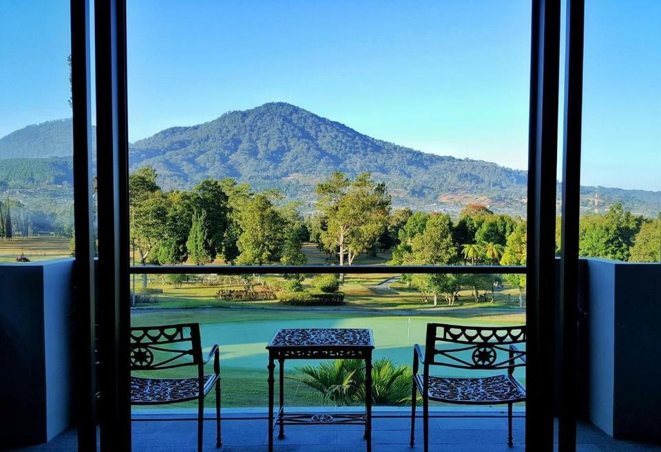 Bedugul (Handara) — photo 3