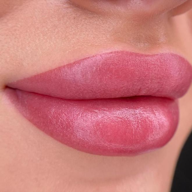 Baby Lips