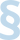 Paragraph Zeichen