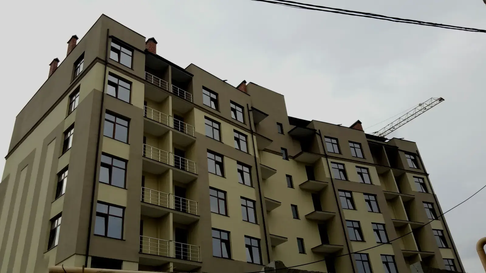 Ход строительства Club Marine 2 — фото 10