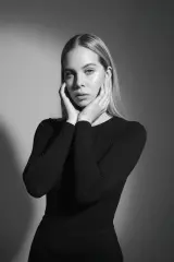 Polina Zaitseva, Brand & Motion Designer at Thrive Solutions