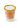 Sugar-free latte drink with creamy foam and crushed pistachio rim, made using The Base Beverage low-calorie powder base