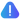 Blue exclamation mark icon