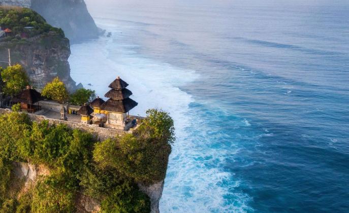 Uluwatu