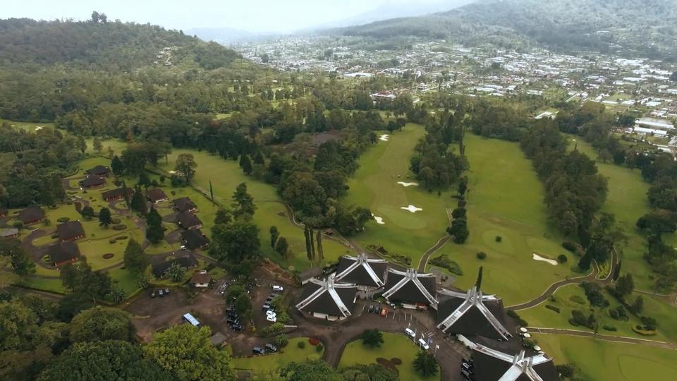 Bedugul (Handara) — photo 4