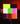 Subrosa Studios Colour palette