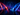 Неоновая музыкальная сцена Beat Saber