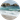 Playa en Huatulco con oleaje